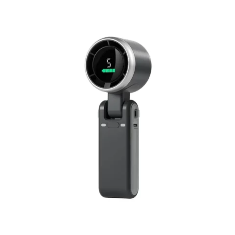 TurboJet Portable Fan