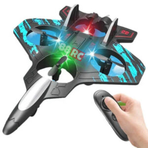 fighter plane