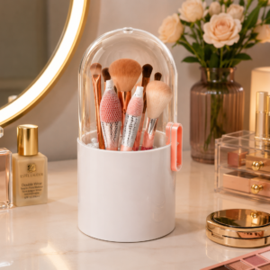 Smart Multi-Purpose Holder