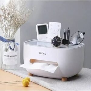 Smart Premium Tissue Box