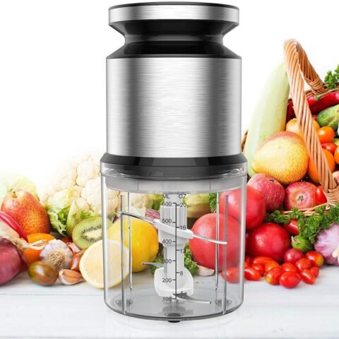 SOKANY Electric Food Chopper